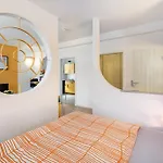 - 3 Apartamento Dresden