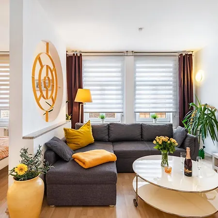 - 3 Apartamento *