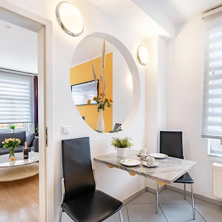 Appartement - 3