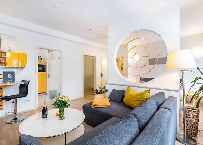 Appartement - 3 *
