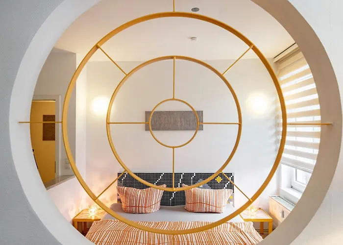 Appartement - 3 *