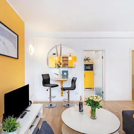 - 3 Apartamento *