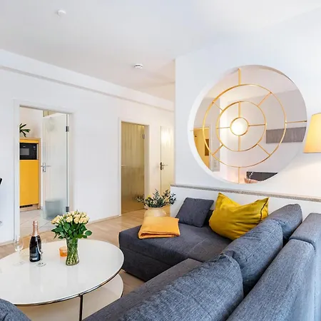 Apartamento - 3 *