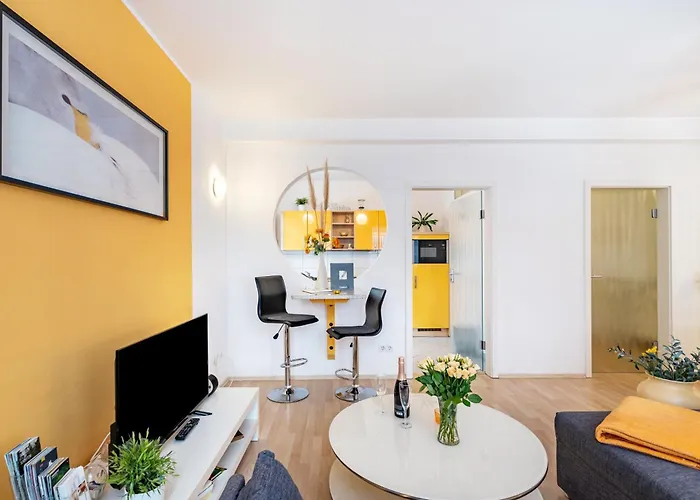 - 3 Apartamento *