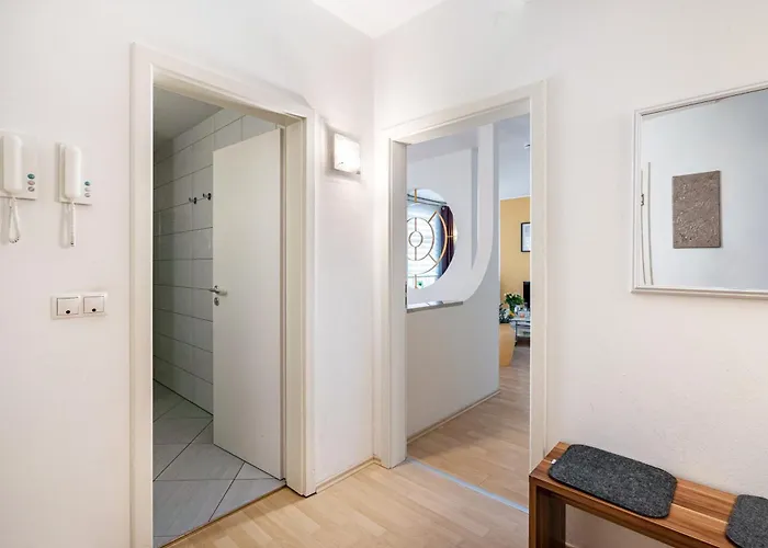 - 3 Apartamento *